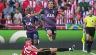 Debut di Tottenham Berujung Pahit, Sandro Tonali Dicemooh Suporter, Harga Selangit Ikut Dibahas
