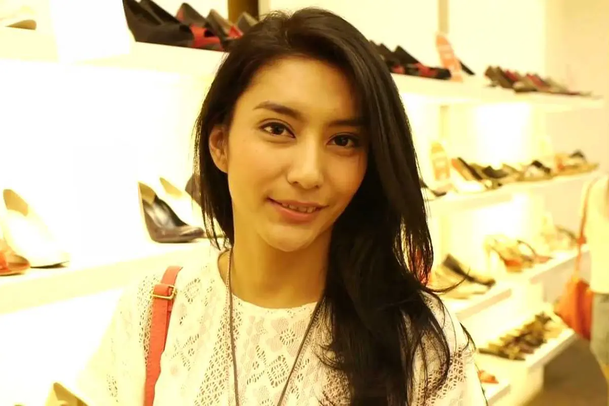 [Bintang] Tyas Mirasih
