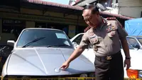 Setelah dijual, warga Malaysia malah mengaku kehilangan mobil demi dapat klaim asuransi. (Liputan6.com/Raden AMP)