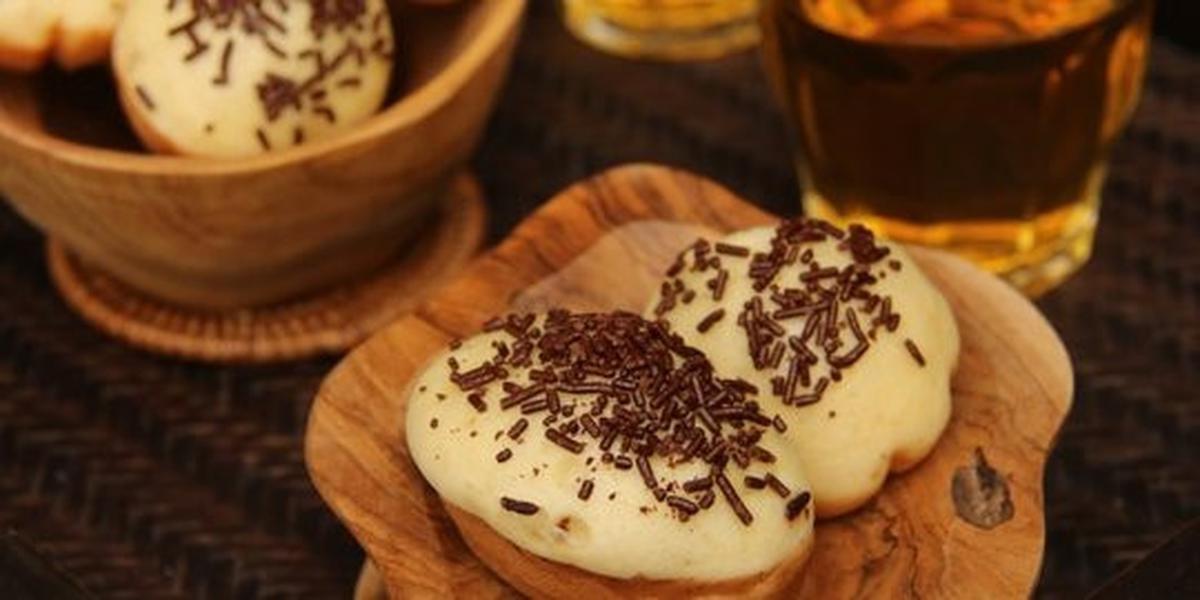 Kue Cubit