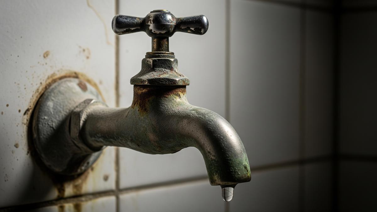 11 Cara Hemat Air PDAM Paling Efektif untuk Tekan Tagihan Bulanan dan Jaga Lingkungan