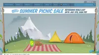 Siapkan dompet kamu, Steam Summer Picnic Sale dimulai. (Steam.com)