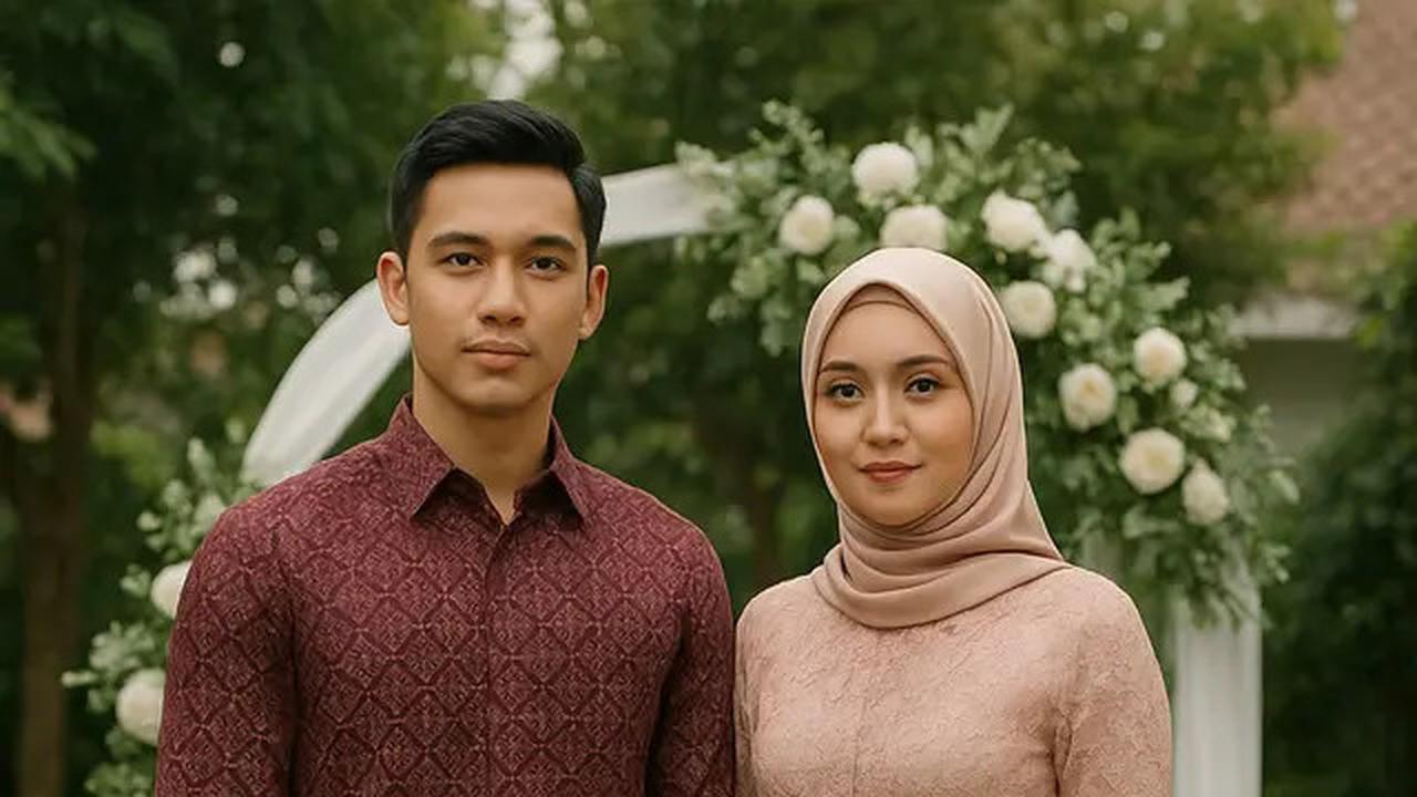 6 Rekomendasi Baju Kondangan untuk Acara Resepsi di Rumah, Ini Pilihan Menariknya