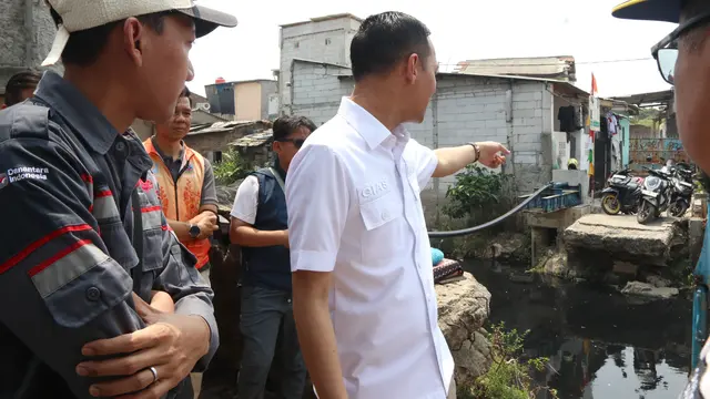 2 Tahun Pakai Jembatan Bambu, DPRD DKI Desak Akses Warga Tegal Alur Segera Diperbaiki