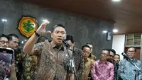 Wamentan Usut 139 Pabrik yang Beli Sawit di Bawah Harga Acuan