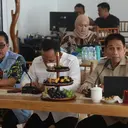 Wiyagus Soroti Peran Forkopimda dalam Antisipasi Kebakaran Hutan Kaltim