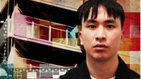 Zhenhao Zou penjahat seksual paling berbahaya di london (Liputan6.com/BBC)