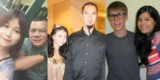 GABUNG ARTis Foto bareng Idola (dok. Instagram)