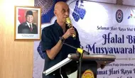 Geisz Chalifah Diperiksa KPK, Jadi Saksi di Kasus Batu Bara