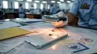 iPhone Bea Cukai Artinya Apa? Panduan Lengkap IMEI, Aturan, dan Biaya Impor