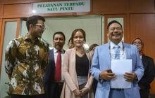 Punya 2 Bukti Baru, Jessica Wongso Ajukan PK di Kasus Kopi Sianida, Singgung Kekhilafan Hakim Tangani Perkara
