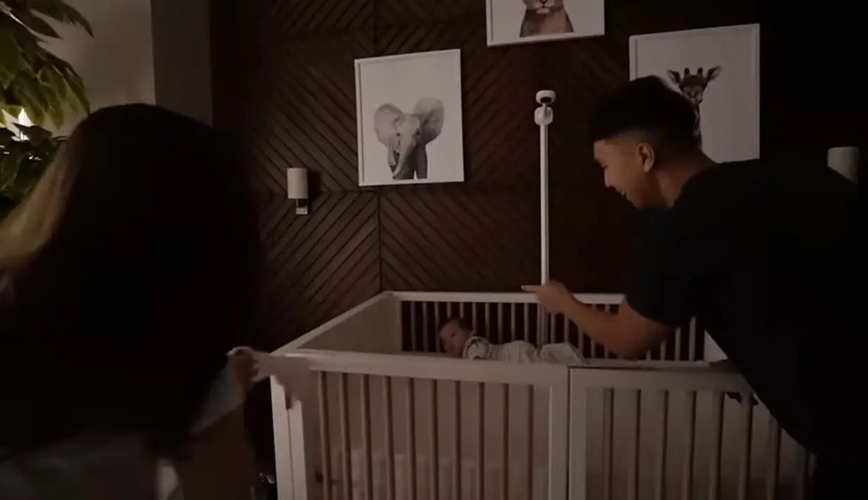 (Youtube/Nikita Willy Official)