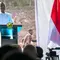 Bahlil Goda Nusron Wahid Pakai Kacamata Hitam: Inggris Kalah, Dia Sedih