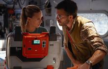 Scarlett Johansson Pimpin Misi Rahasia, Ini Sinopsis JURASSIC WORLD REBIRTH