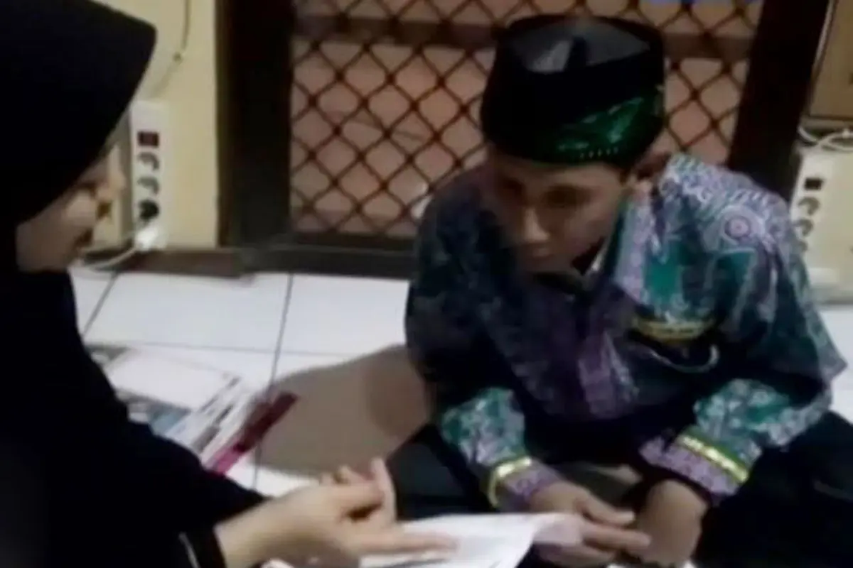 Segmen 1: Penertiban Ruko hingga Penyandang Tunarungu Naik Haji
