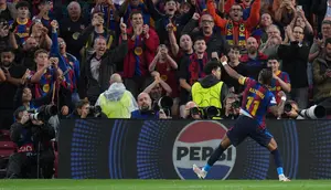 Barcelona 5-1 Feyenoord: Bukti Bahwa Blaugrana Memiliki Banyak Sumber Ancaman