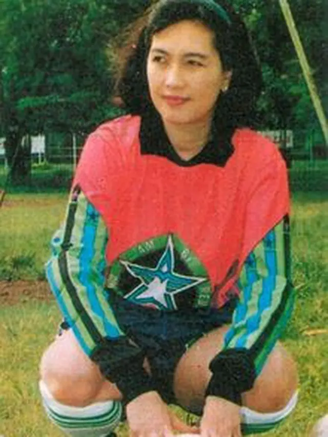 Potret Muthia Datau (wiki.edunitas.com)