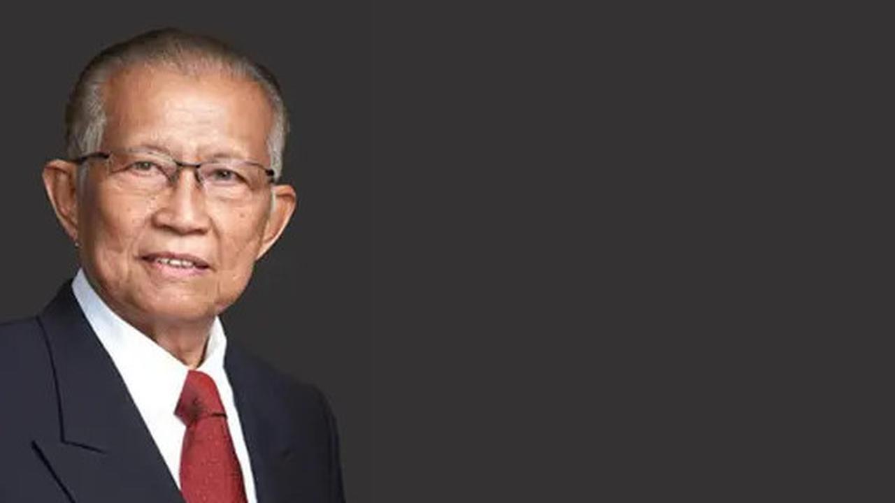 Mengenang Soegiharto Sosrodjojo, Pendiri Teh Botol Sosro yang Meninggalkan Warisan Legendaris
