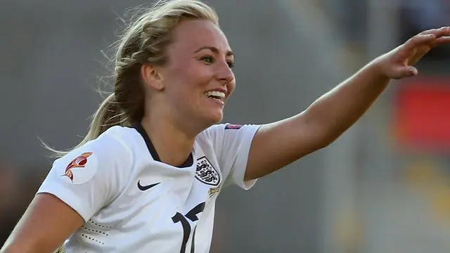 Toni Duggan