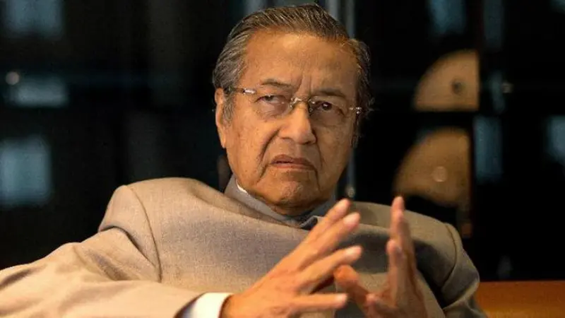 Mahathir Mohamad