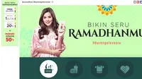 XL Lepas Kepemilikan Saham Situs Belanja Elevenia