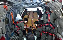 Akses Jalur Darat Terputus, Satgas Penanggulangan Bencana Sumatera Bakal Distribusi Bantuan dengan Metode Heli Box