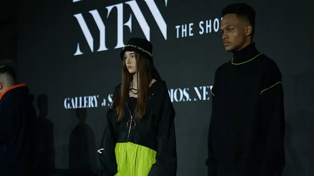 Erigo X Shopee akan menampilkan koleksi runway di panggung New York Fashion Week