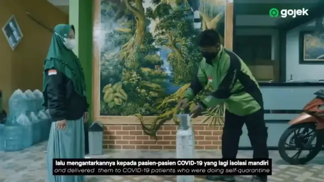 Gojek
