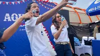 Teras Adem Bikin Blok M Jadi Ruang Seru untuk Rayakan HUT ke-81 RI