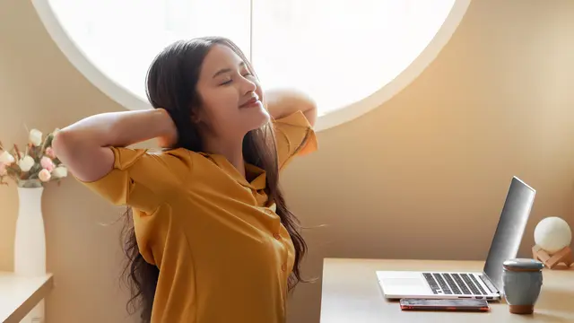 wanita juli cara memaafkan