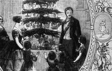 Sejarah Pohon Natal: Kenapa Pakai Cemara dan Pinus?