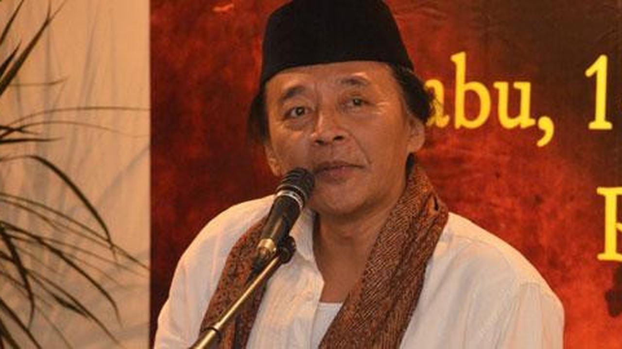 Deretan maestro meriahkan konser Candra Malik
