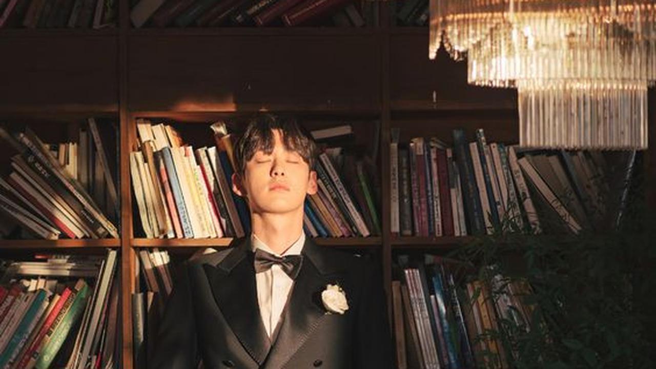 Groomsmen Korea