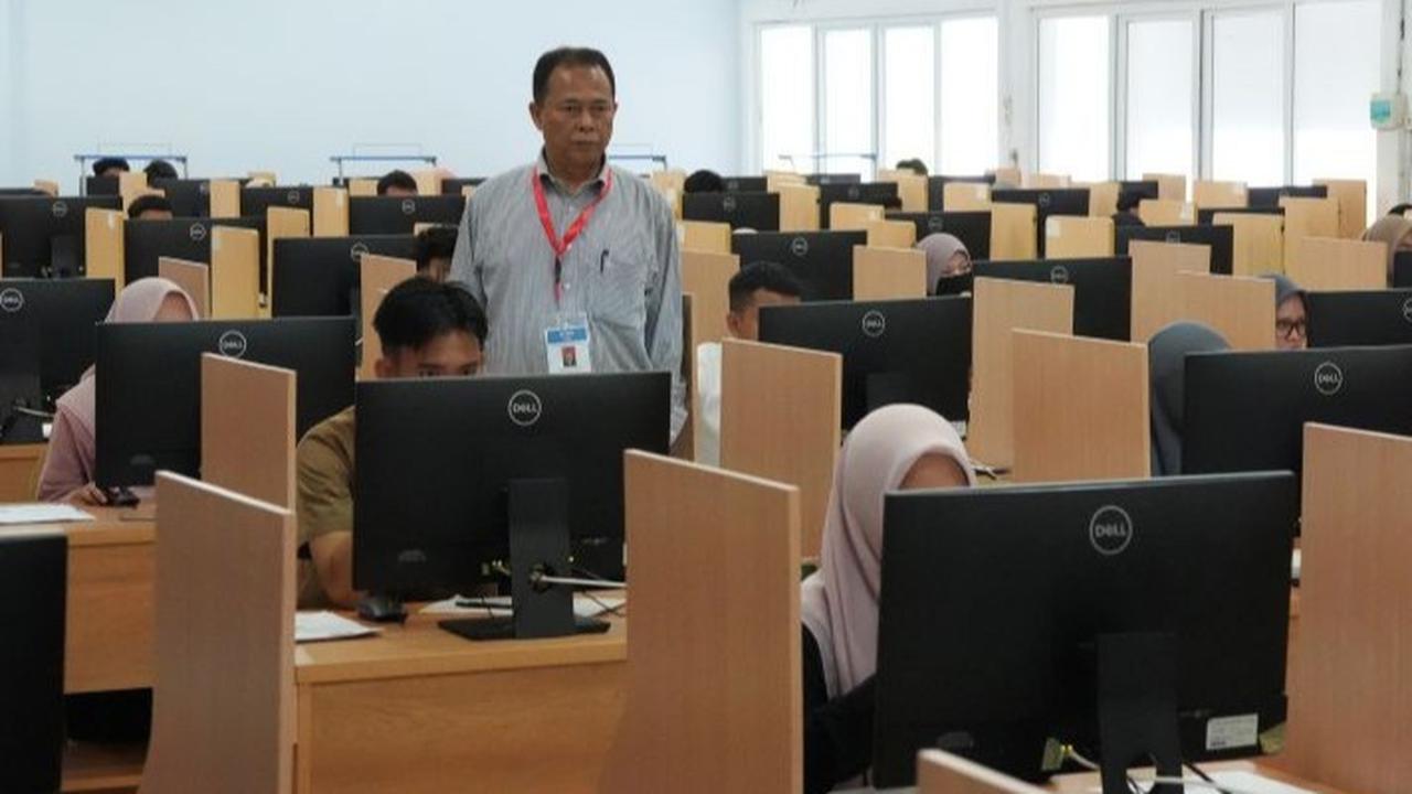 Riwayat Joki Dalam Ujian Nasional
