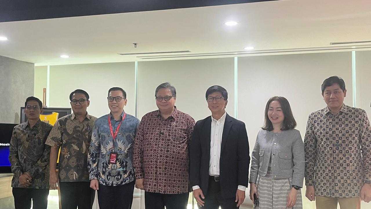 Magang Nasional, Langkah Strategis Pemerintah Mencetak SDM Unggul Menuju Indonesia Emas