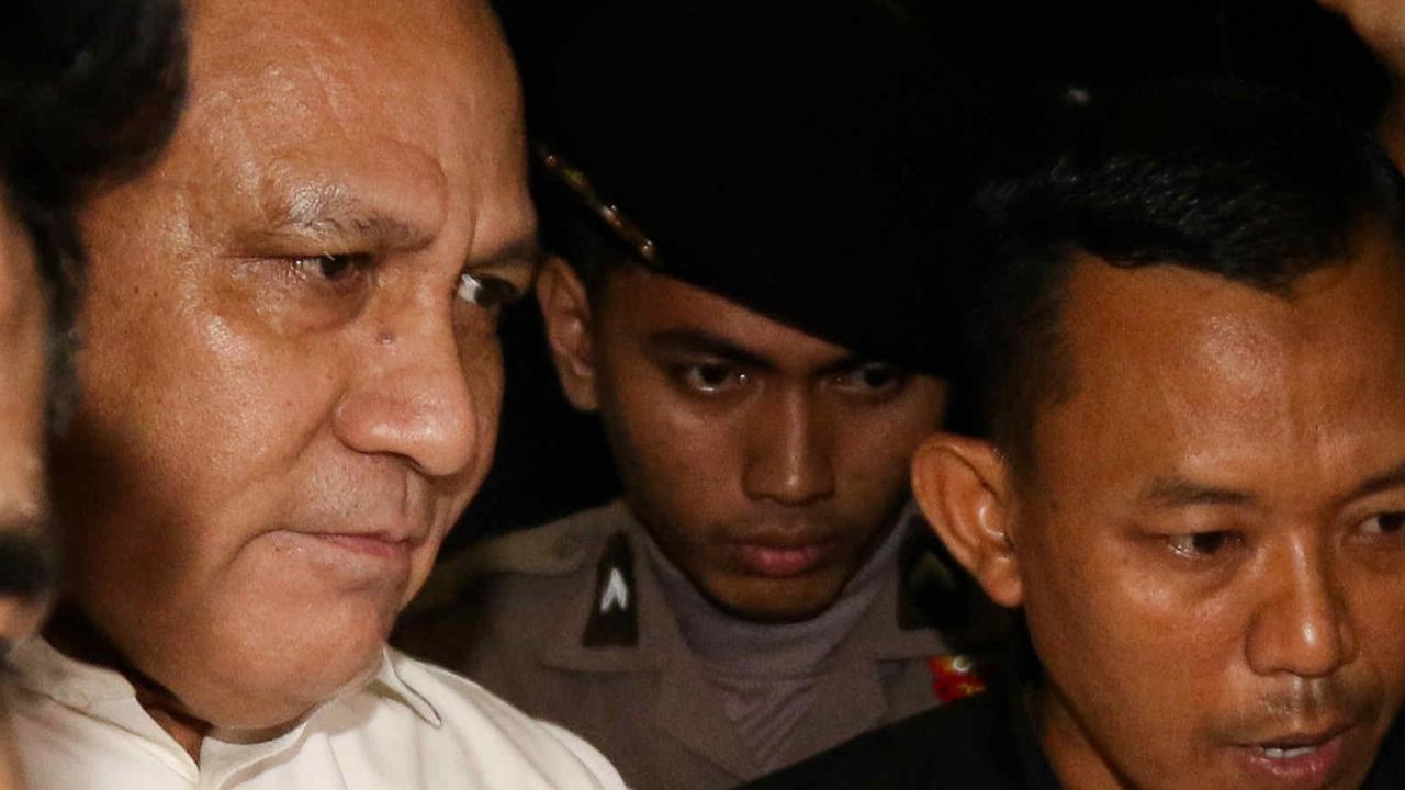 Firli Bahuri Tak Hadiri Sidang Vonis, Dewas KPK Anggap Lepas Hak Membela Diri