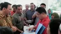 Segmen 2: Cagub DKI Safari Politik hingga Tukang Timbang Keliling