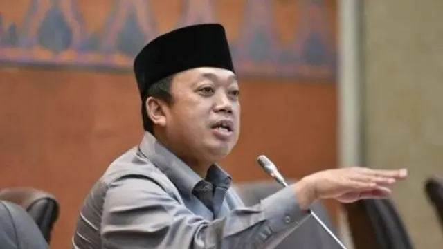 Sekretaris Tim Kampanye Nasional (TKN) Prabowo Gibran, Nusron Wahid (Istimewa)