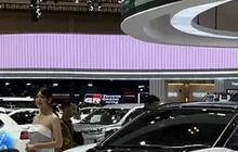 Wow, Bridgestone Indonesia Segera Pasarkan Ban Khusus Mobil Listrik