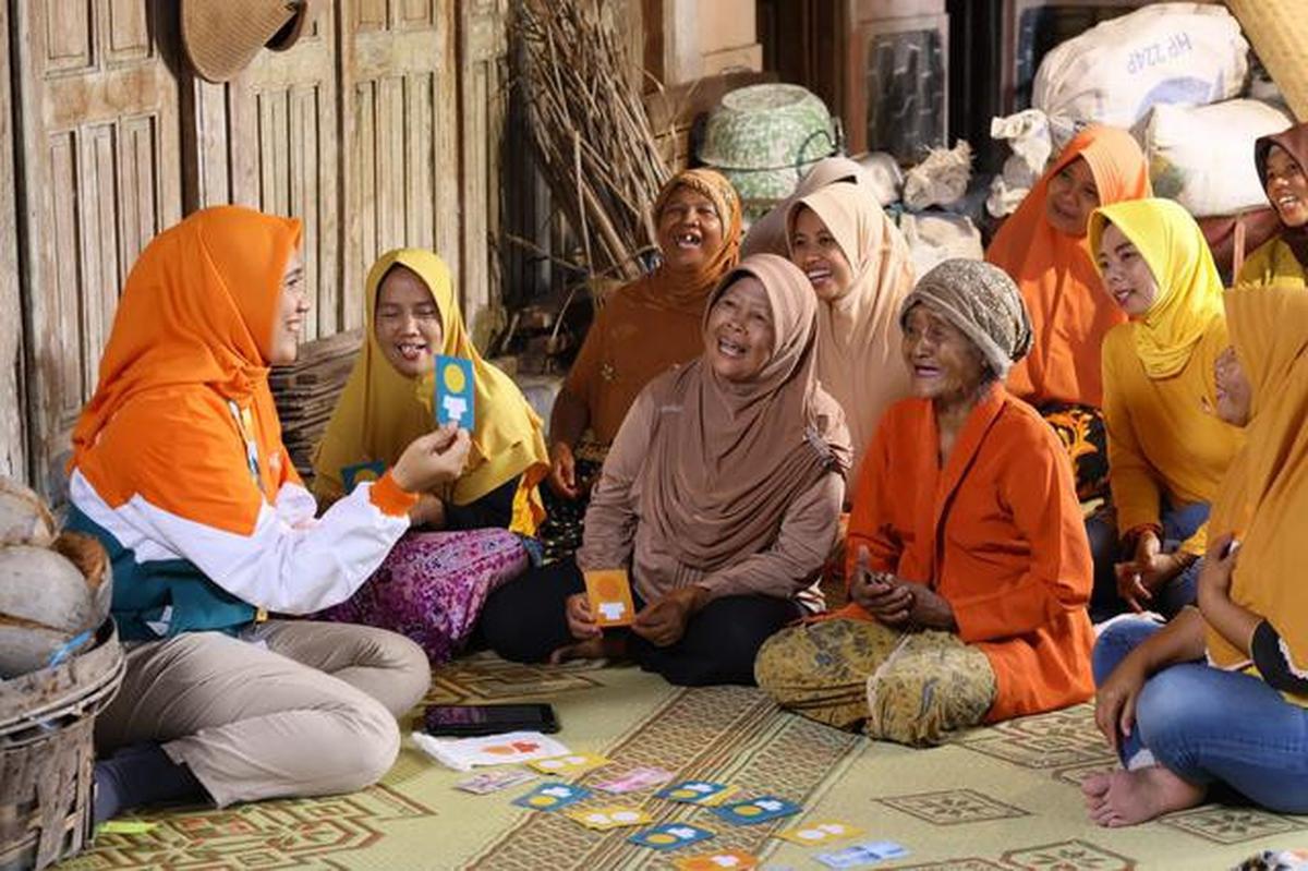 Lowongan Kerja BTPN Syariah Dibuka, Tersedia Posisi IT hingga Auditor