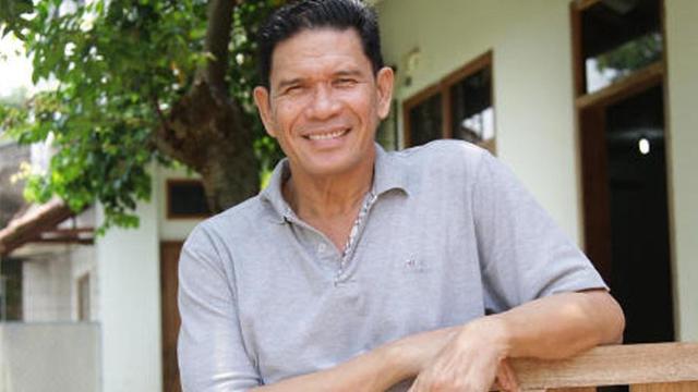 [Bintang] Advent Bangun