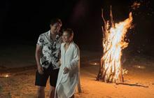 5 Potret Sejoli Dylan Carr dan Zahra Macapagal Munik, Tampil Romantis di Berbagai Momen
