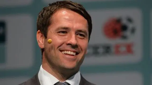 Michael Owen