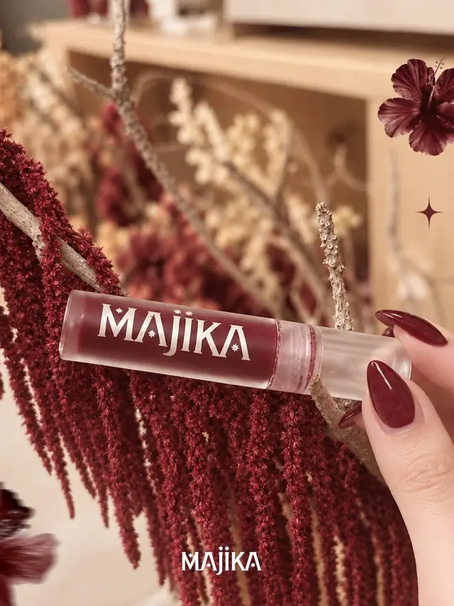 Intip Make Up Essential Anak Dangdut Academy 8, Mulai dari Lip Tint Sampai Parfum