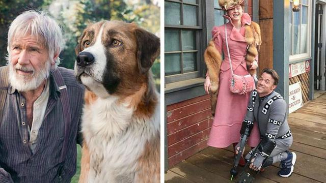 7 Potret Ini Tunjukkan Beda Film dan Proses Pembuatannya