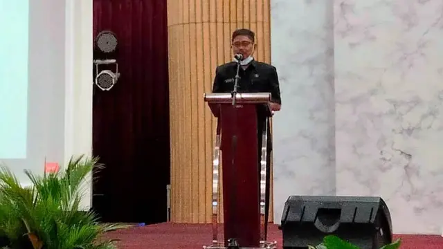 7 Kabupaten di Sumsel Susun Rencana Perlindungan Ekosistem Gambut
