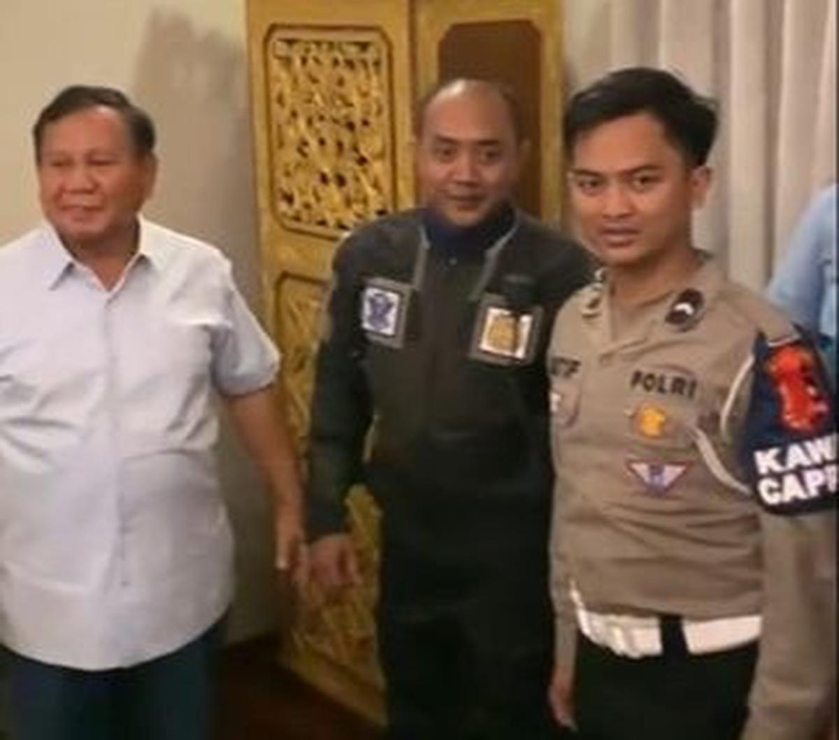 Dok. Istimewa