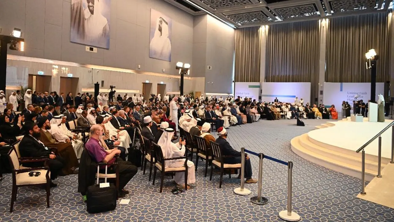 Abu Dhabi
