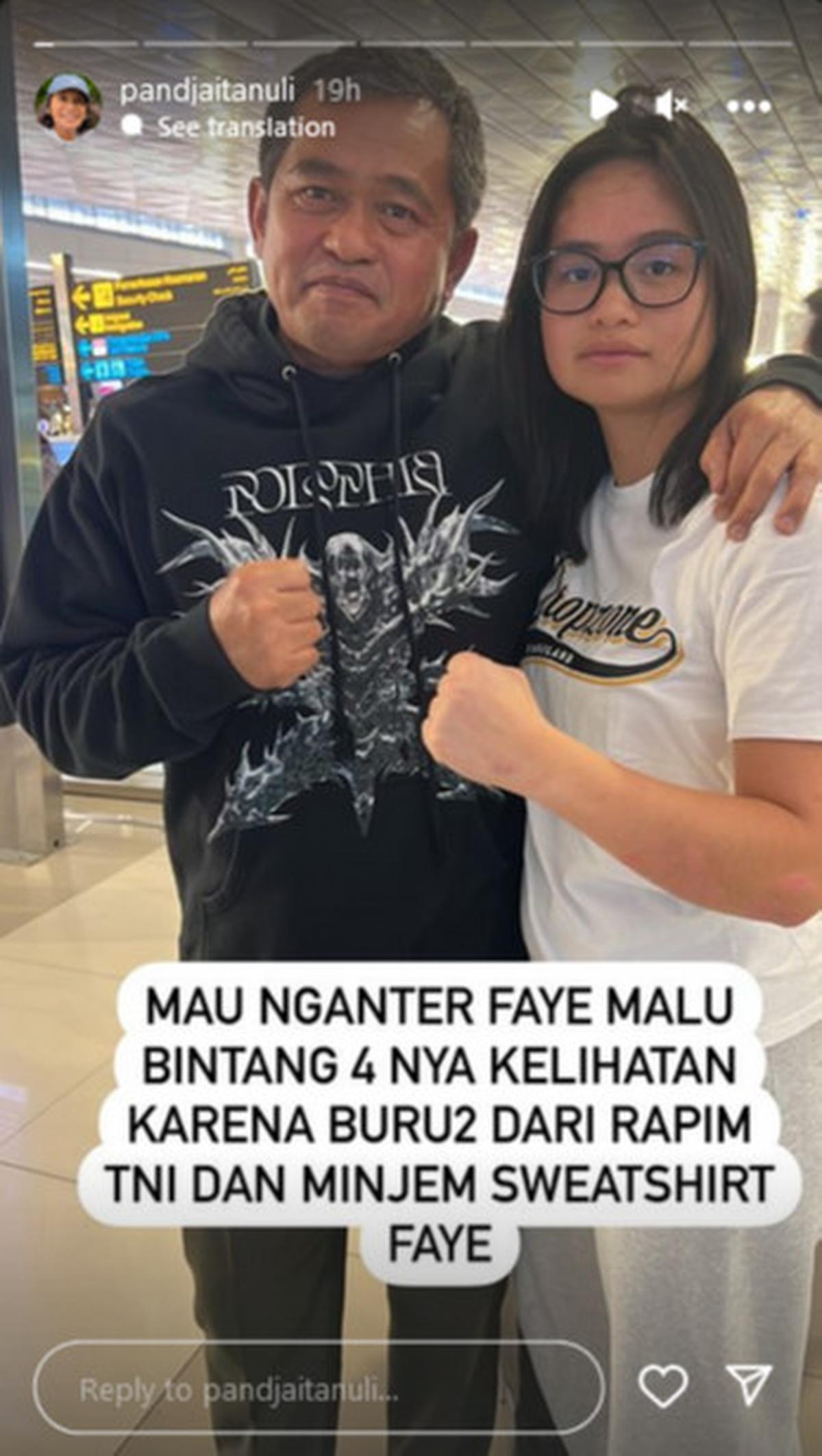 Dok. Istimewa