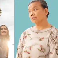Prilly Latuconsina dan Tika Panggabean (Instagram/prillylatuconsina96/botikapanggabean)